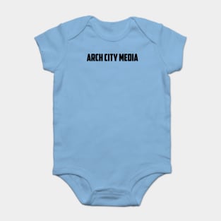 Cap Arch City Baby Bodysuit
